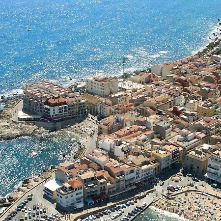 Casas Montgo Park Villa L' Escala Dış mekan fotoğraf
