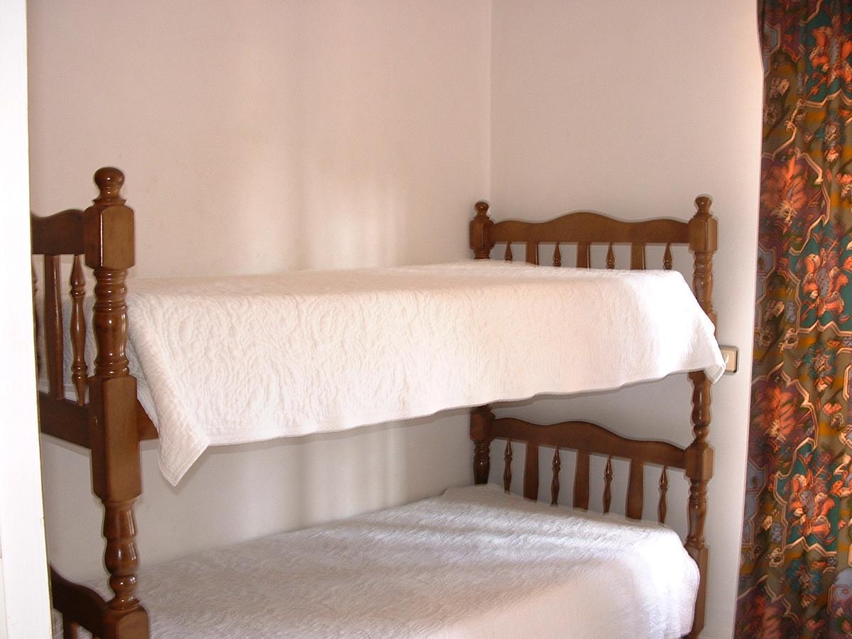 Casas Montgo Park Villa L' Escala Dış mekan fotoğraf