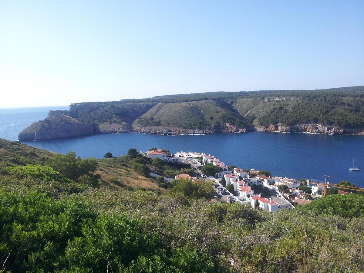 Casas Montgo Park Villa L' Escala Dış mekan fotoğraf