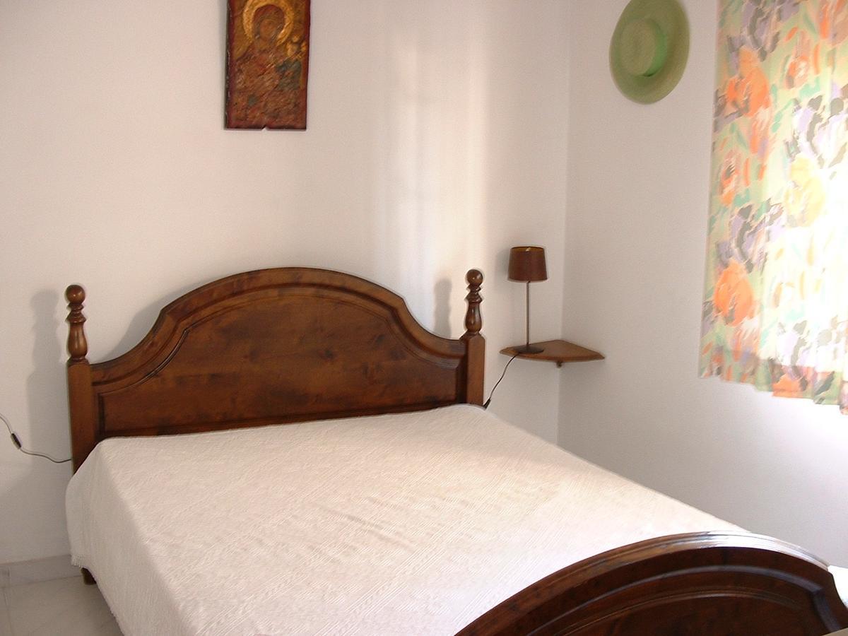 Casas Montgo Park Villa L' Escala Dış mekan fotoğraf