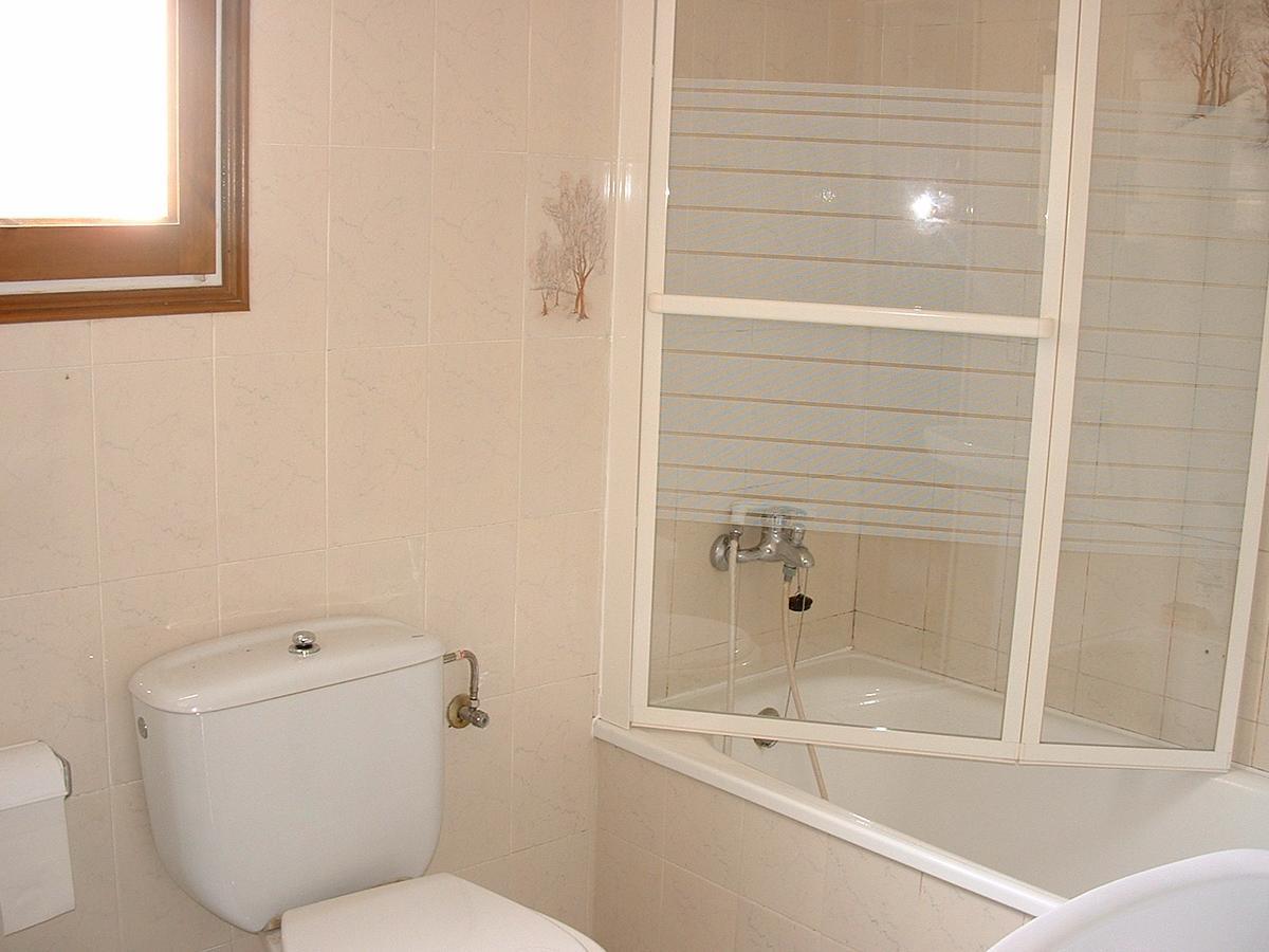 Casas Montgo Park Villa L' Escala Dış mekan fotoğraf